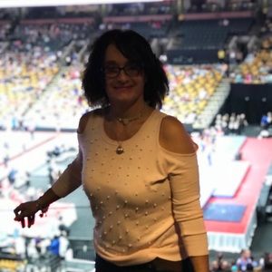 Meet your Posher, Stacey